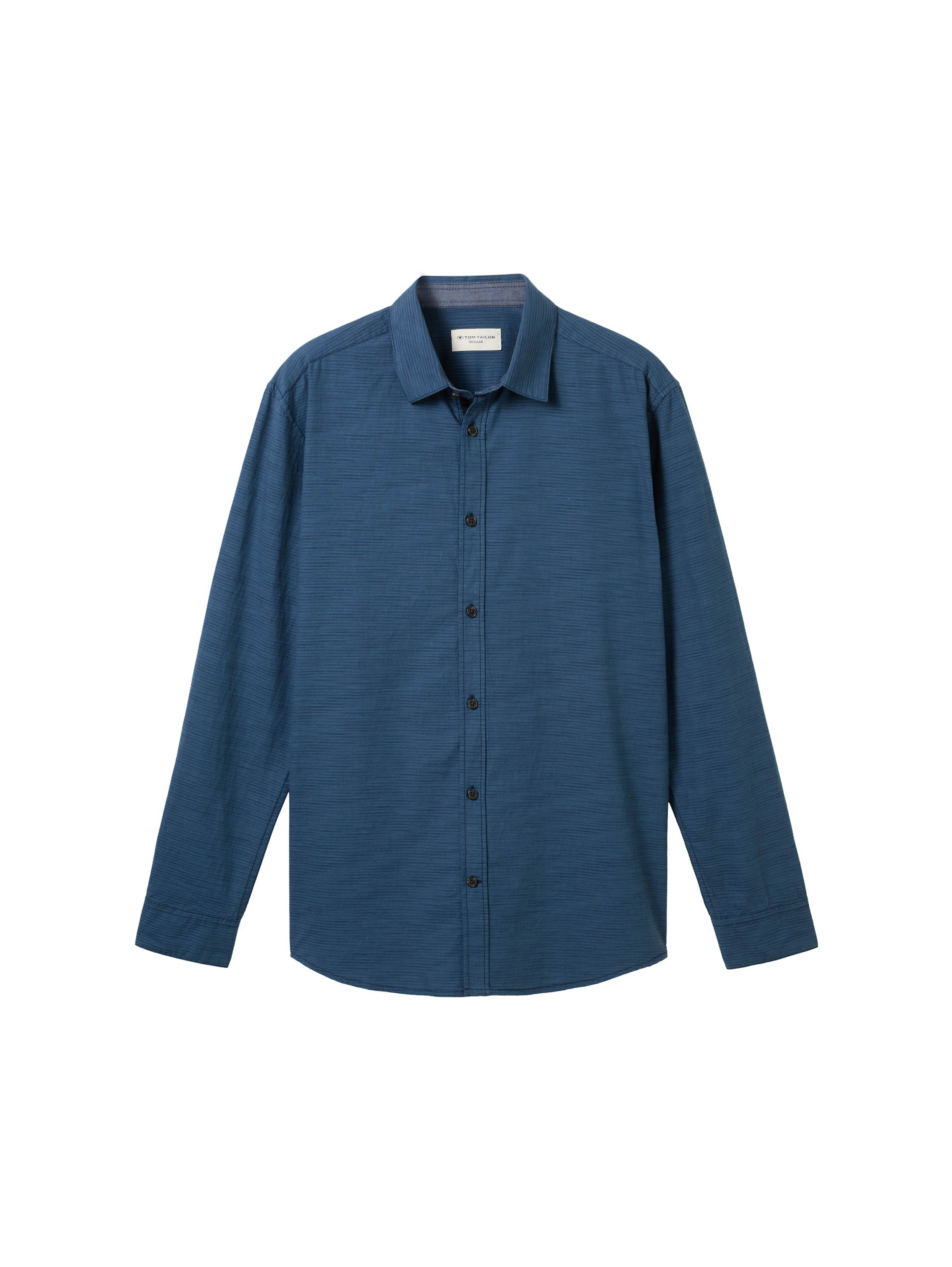 Tom Tailor Structured Shirt