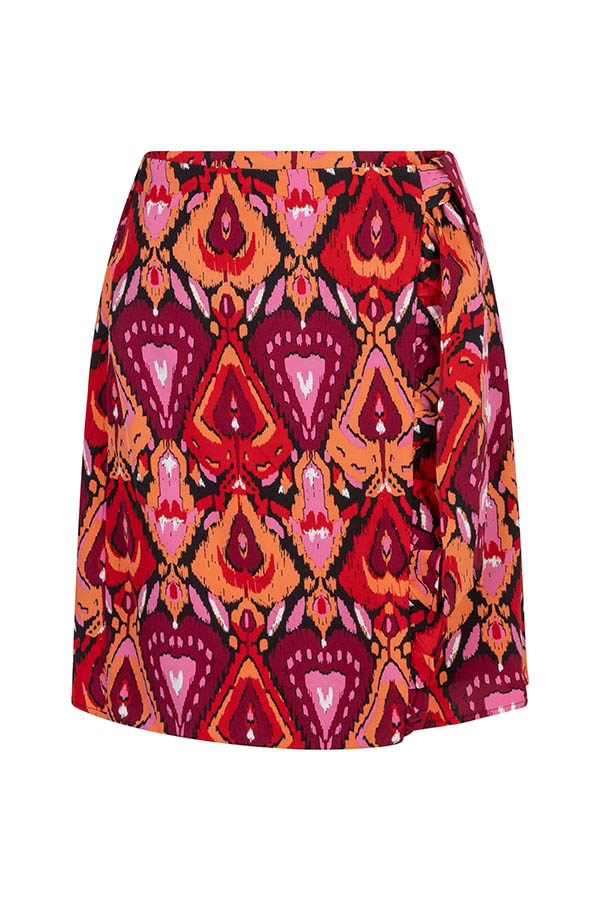Lofty Manner Skirt Aubrie