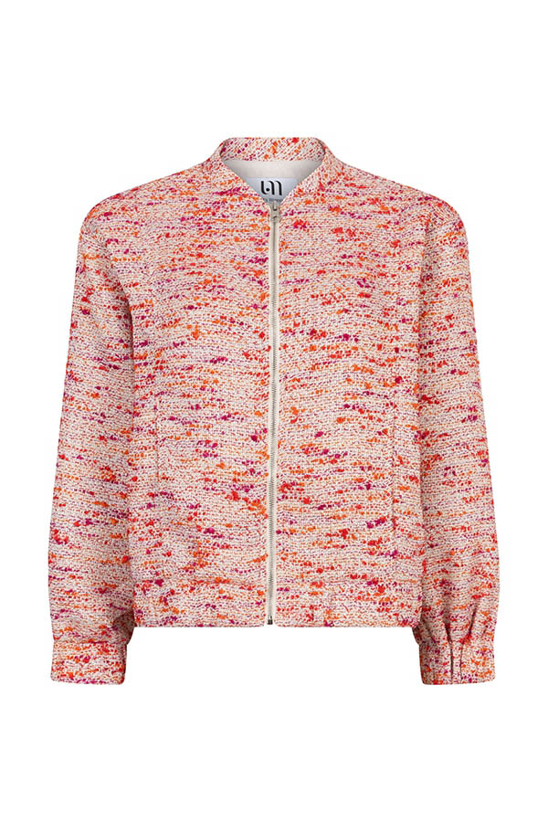Lofty Manner Jacket Brylee