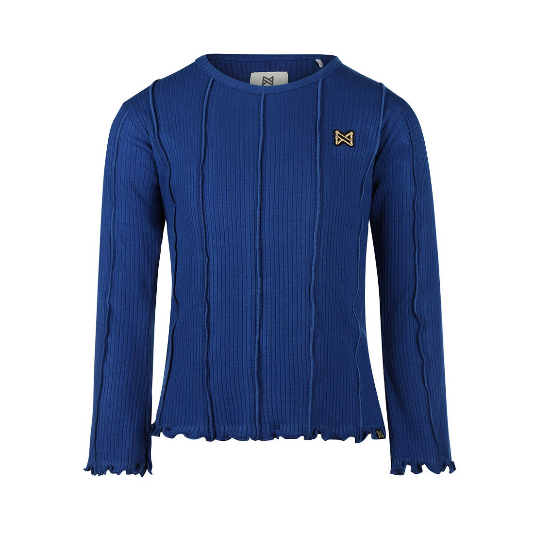 Koko Noko Q-girls 2 Meisjes T-shirt - Maat 122