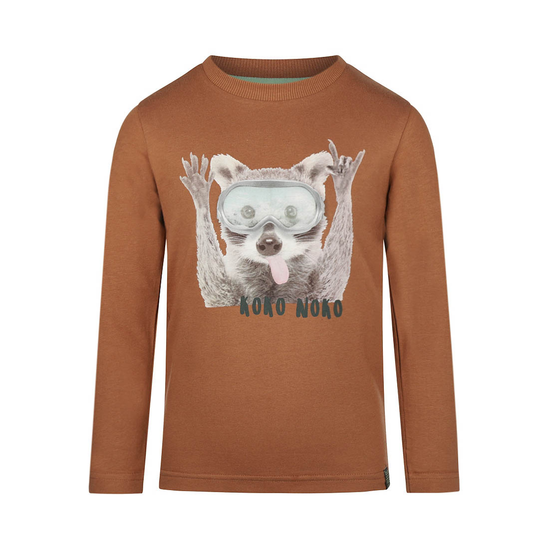 Koko Noko T-shirt L/s Koko Noko