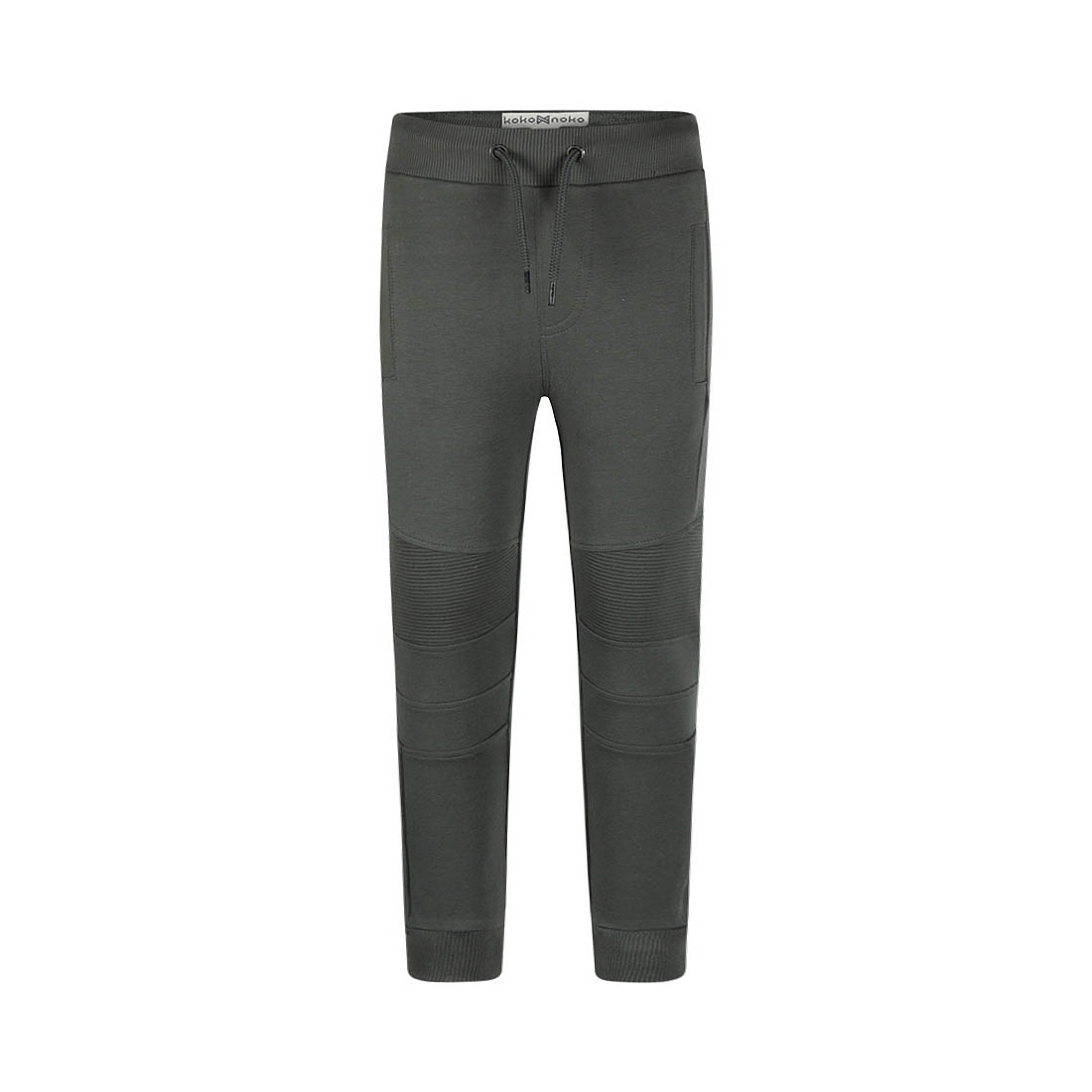 Koko Noko Joggingbroek Dark Green maat 104