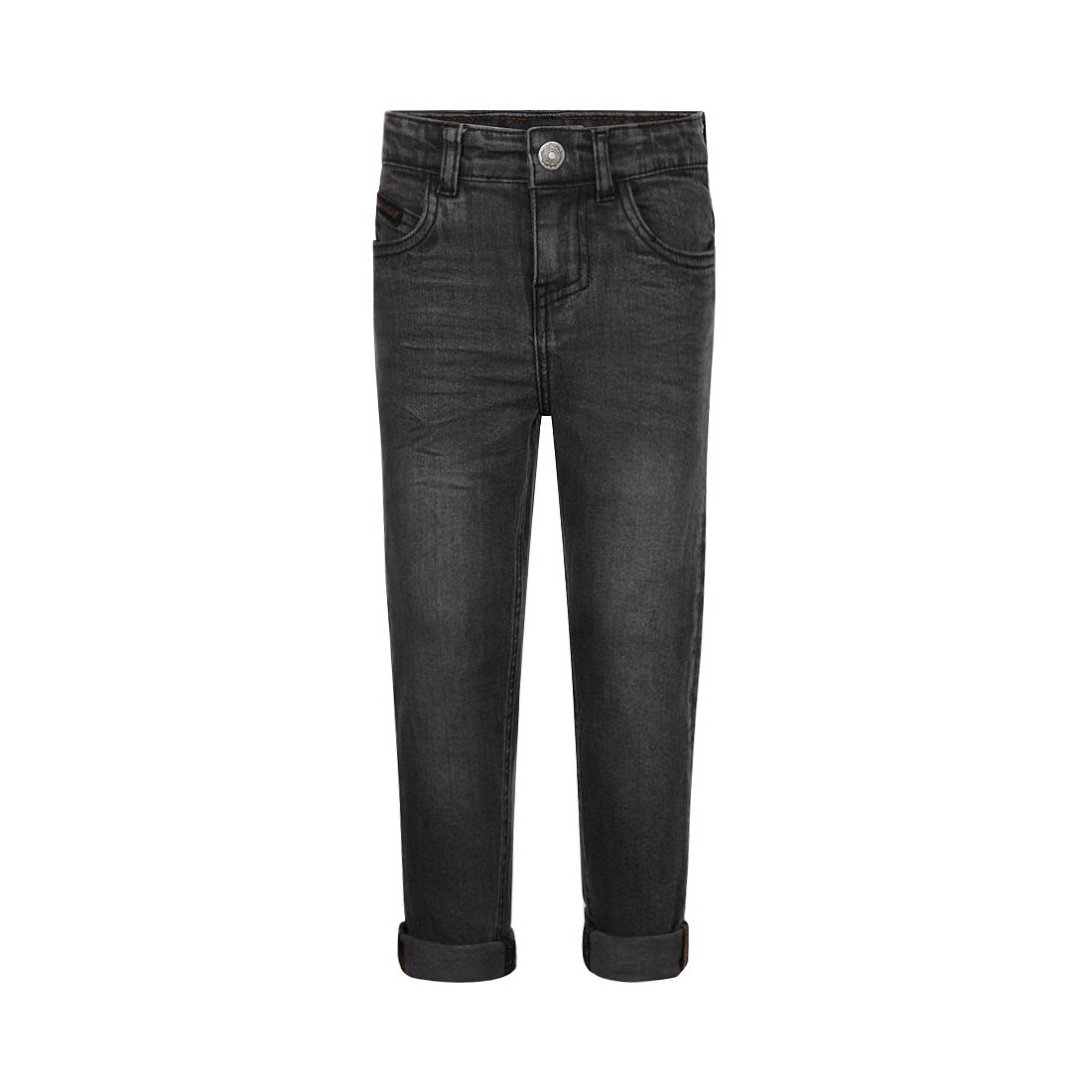 Koko Noko Jeans Loose Fit Koko Noko