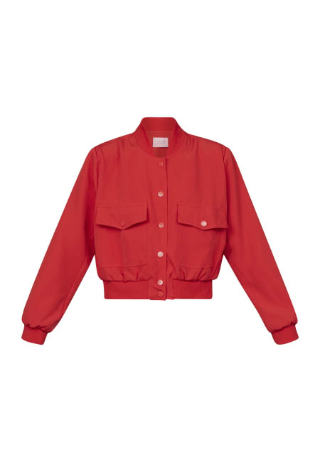 Sisters Point Garwin Jacket
