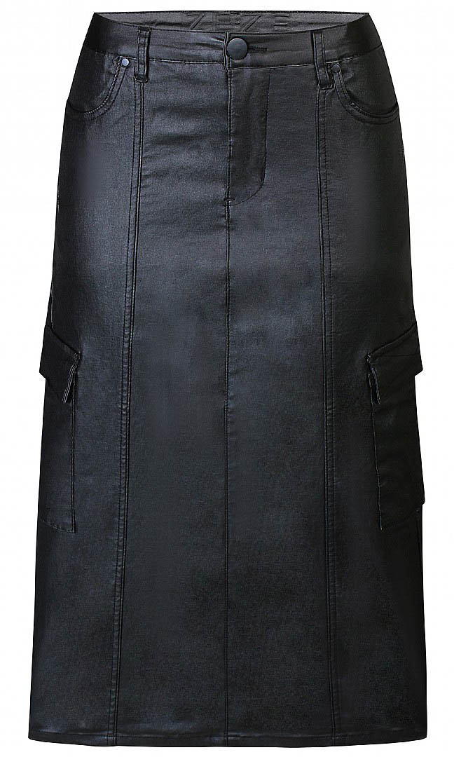 Ze-Ze (Maatje Meer) Hillary Cargo Skirt