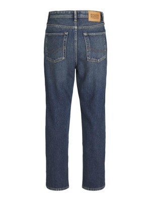 jack en jones boys JJICHRIS 993 NOOS JNR Blue Denim | Freewear JJICHRIS 993 NOOS JNR - www.freewear.nl - Freewear