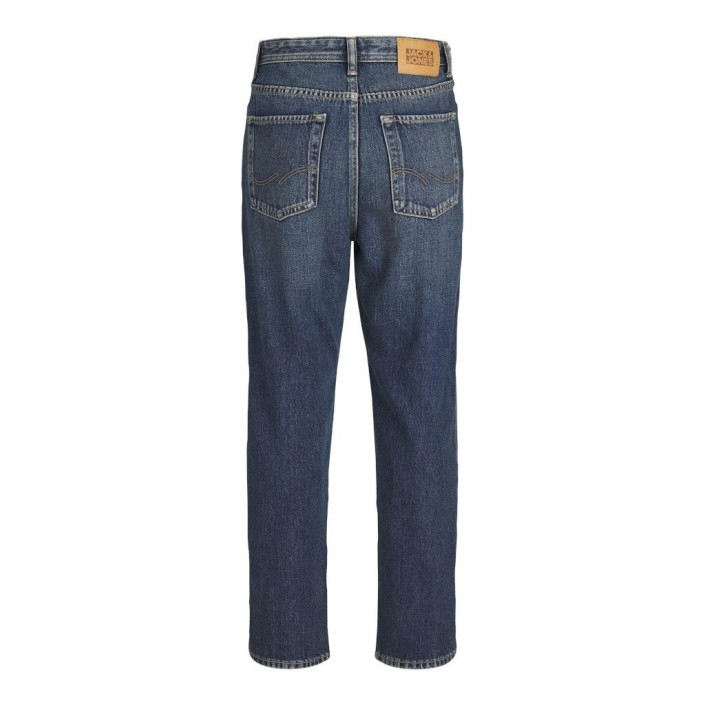 jack en jones boys JJICHRIS 993 NOOS JNR Blue Denim | Freewear JJICHRIS 993 NOOS JNR - www.freewear.nl - Freewear
