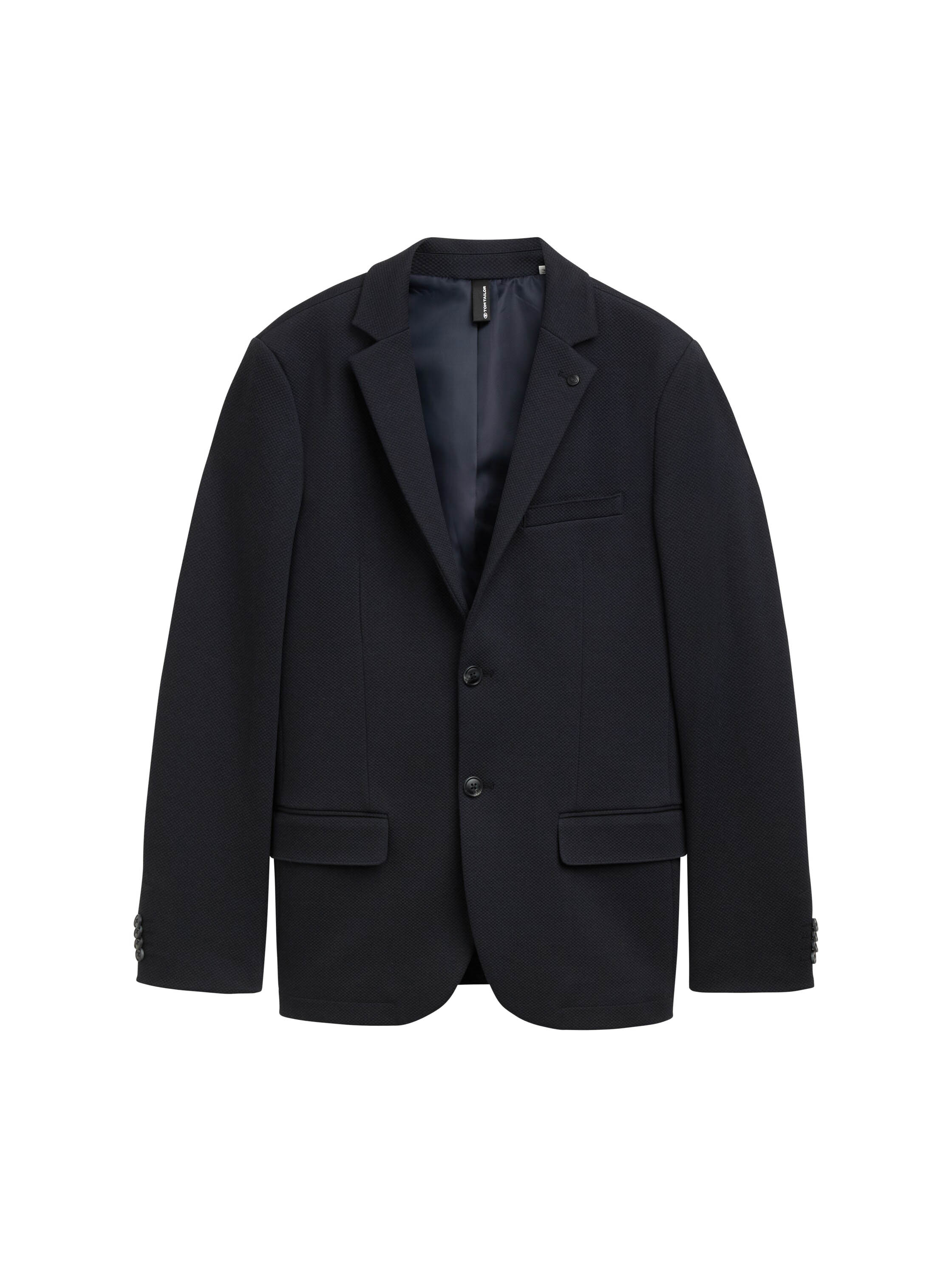 Tom Tailor Structure Blazer