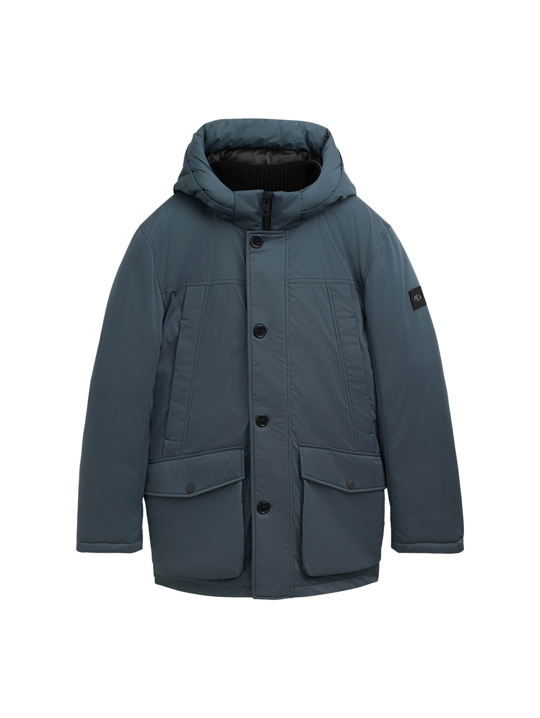 Tom Tailor Arctic Parca