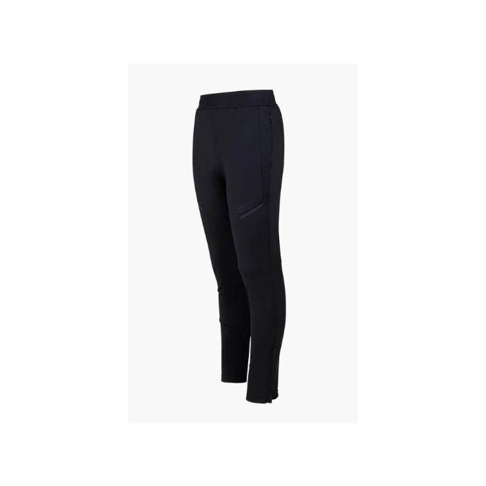 Cruyff Ki Metabolic Pants black | Freewear Ki Metabolic Pants - www.freewear.nl - Freewear