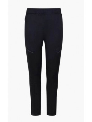 Cruyff Ki Metabolic Pants black | Freewear Ki Metabolic Pants - www.freewear.nl - Freewear