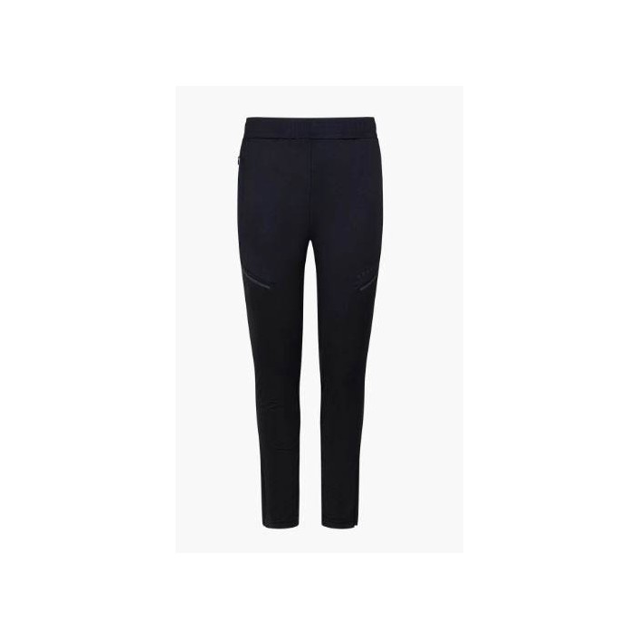 Cruyff Ki Metabolic Pants black | Freewear Ki Metabolic Pants - www.freewear.nl - Freewear
