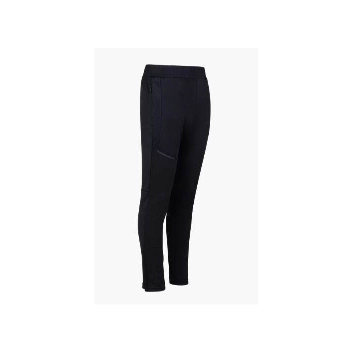 Cruyff Ki Metabolic Pants black | Freewear Ki Metabolic Pants - www.freewear.nl - Freewear