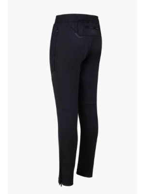Cruyff Ki Metabolic Pants black | Freewear Ki Metabolic Pants - www.freewear.nl - Freewear