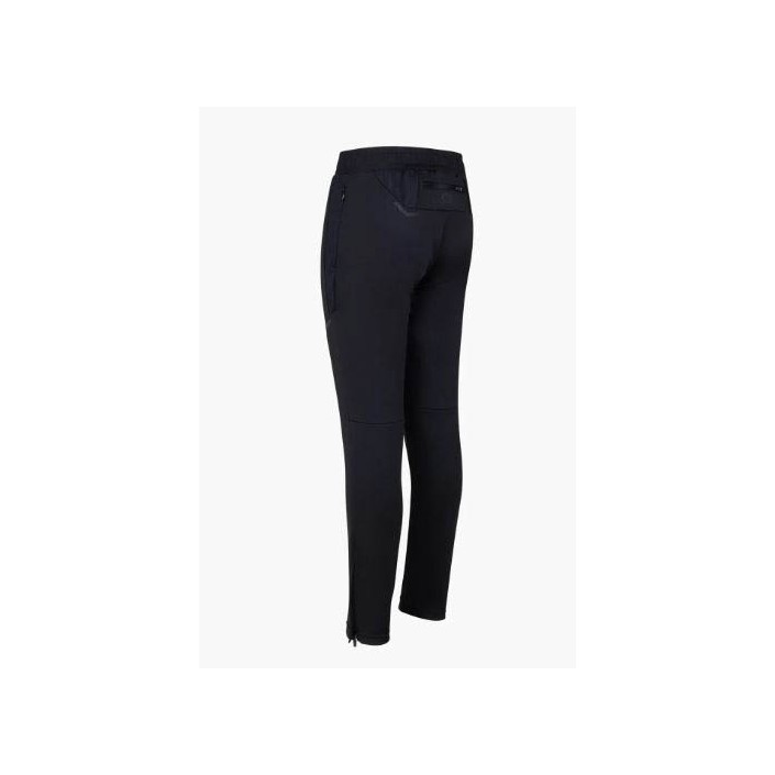 Cruyff Ki Metabolic Pants black | Freewear Ki Metabolic Pants - www.freewear.nl - Freewear