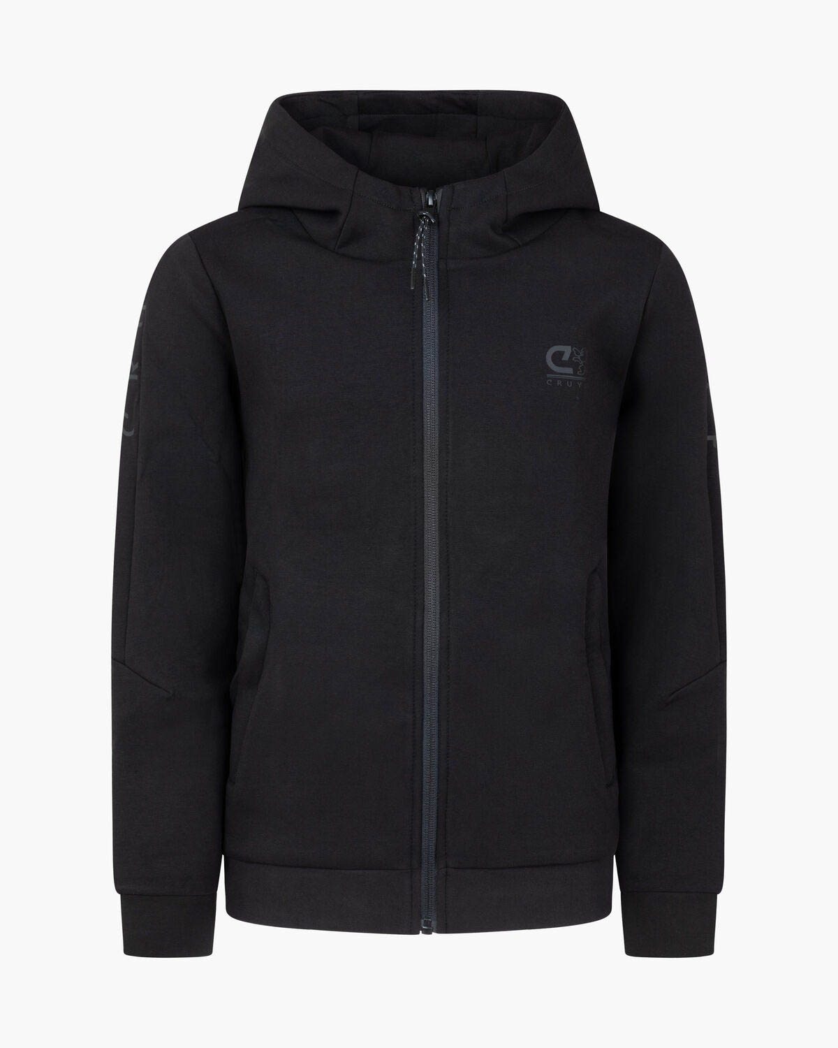 Cruyff Ki Ignite Tape Hood