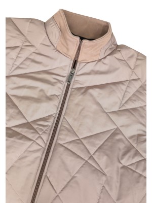 Gabbiano Vest taupe | Freewear Vest - www.freewear.nl - Freewear