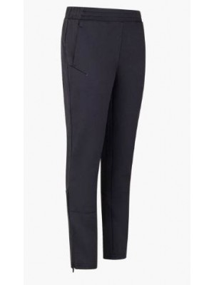 Cruyff Ki Maxout Jogger Charcoal | Freewear Ki Maxout Jogger - www.freewear.nl - Freewear