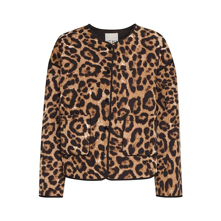 ICHI IXMALINI JACK leo | Freewear IXMALINI JACK - www.freewear.nl - Freewear