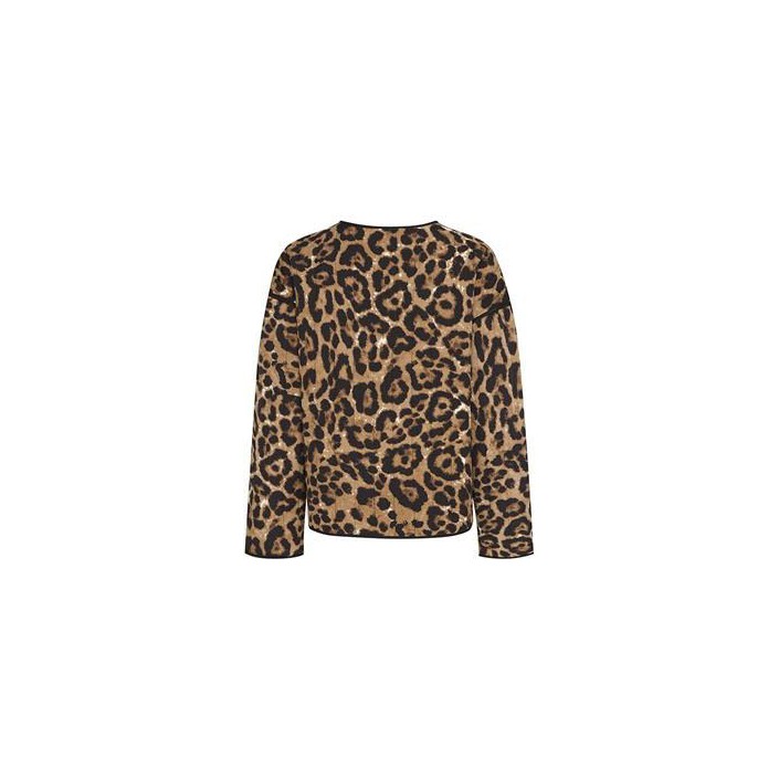 ICHI IXMALINI JACK leo | Freewear IXMALINI JACK - www.freewear.nl - Freewear