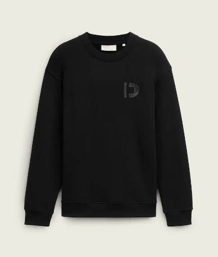 Tom Tailor Circularity Crew Neck