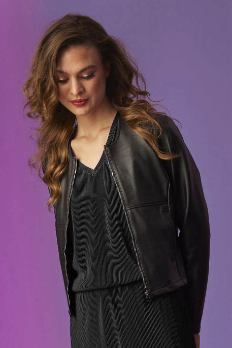 Ze-Ze (Maatje Meer) Jacket Irina