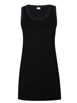 Ze-Ze Top Riley zwart | Freewear Top Riley - www.freewear.nl - Freewear