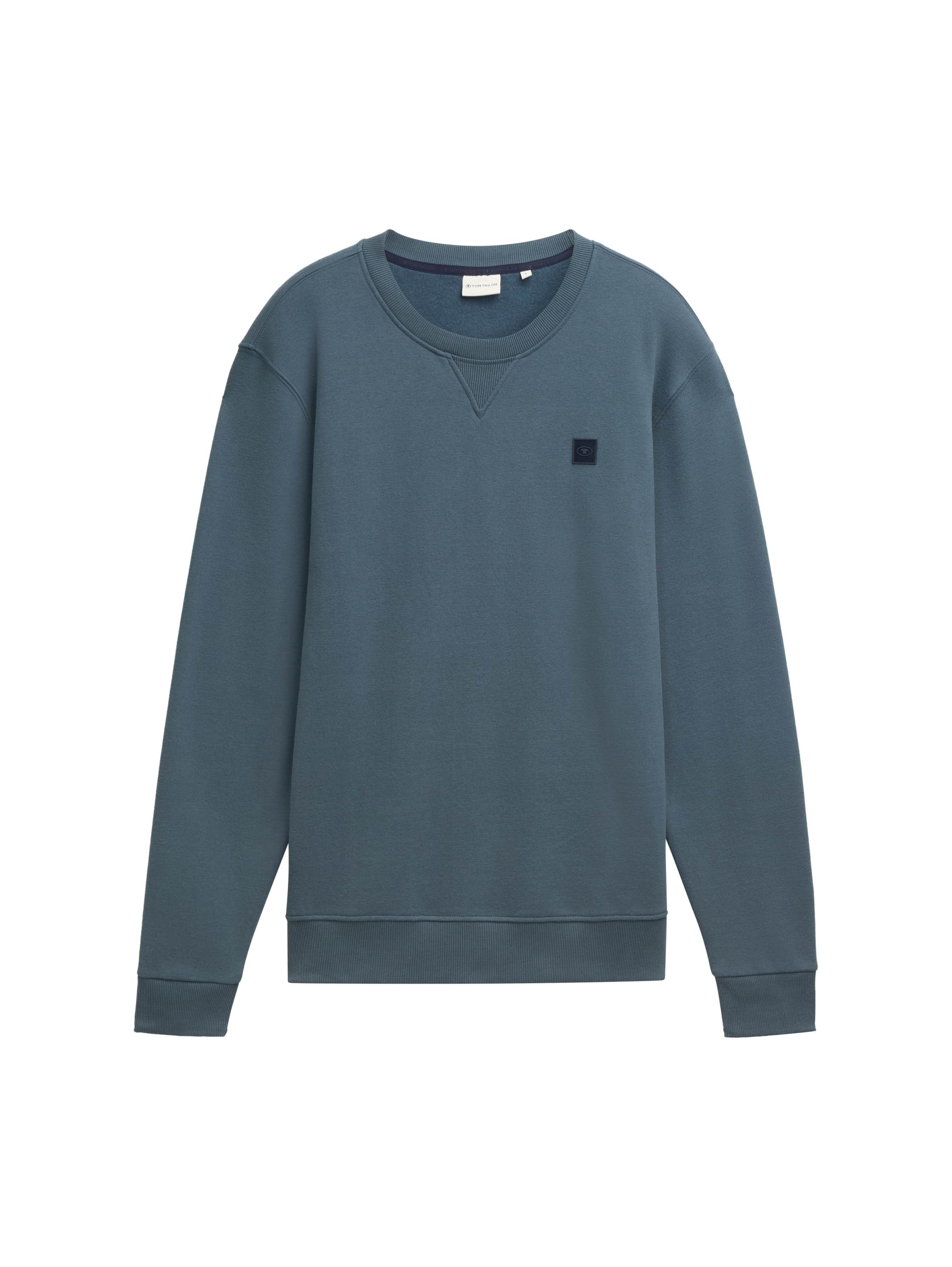 Tom Tailor Crewneck Sweatshirt