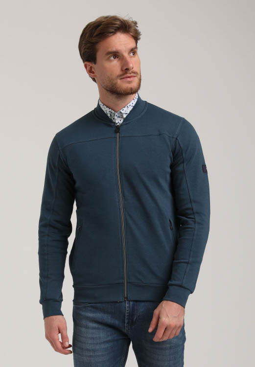 Gabbiano Vest