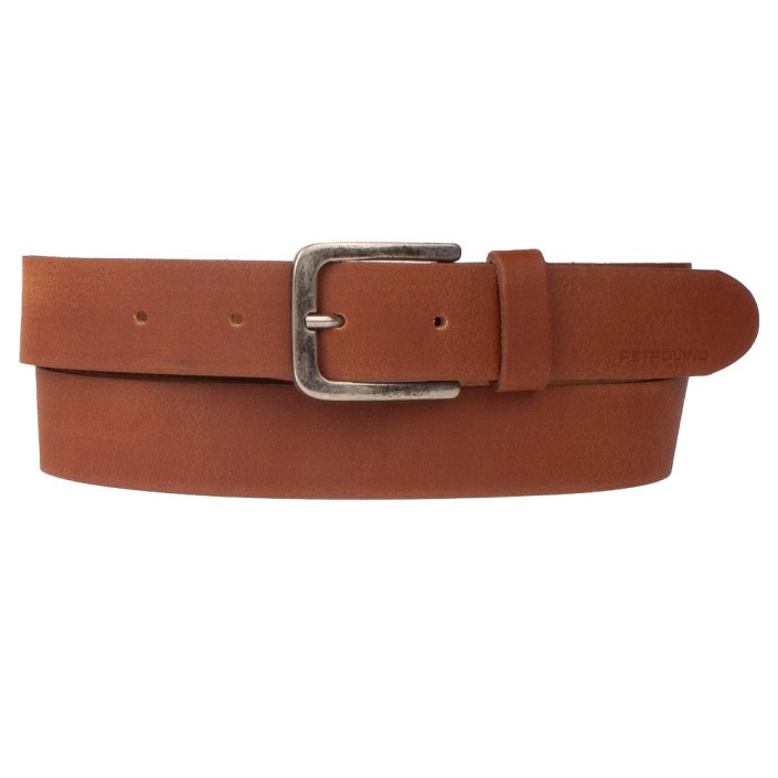 Petrol Industries Riem 35361 cognac | Freewear Riem 35361 - www.freewear.nl - Freewear