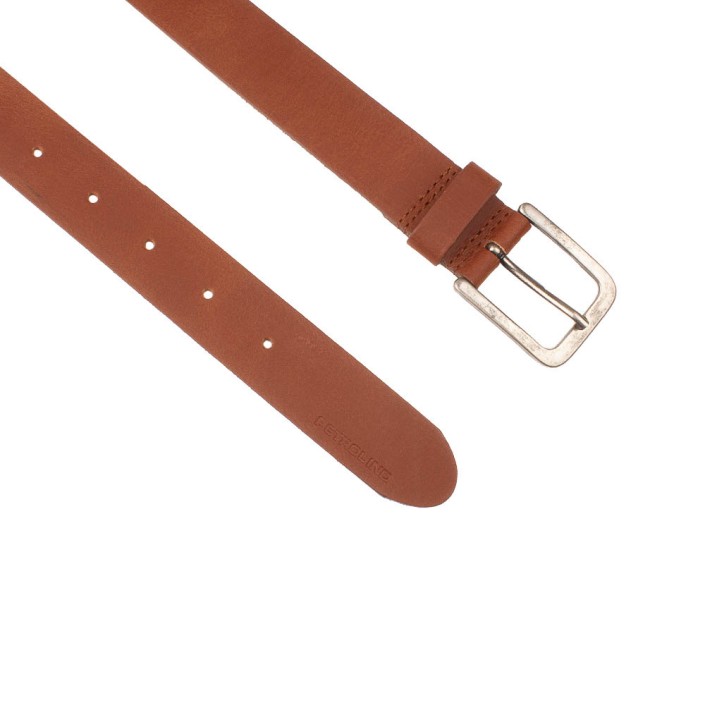 Petrol Industries Riem 35361 cognac | Freewear Riem 35361 - www.freewear.nl - Freewear