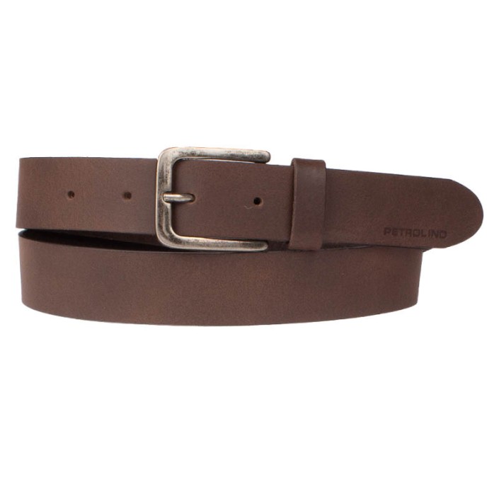 Petrol Industries Riem 35361 bruin | Freewear Riem 35361 - www.freewear.nl - Freewear