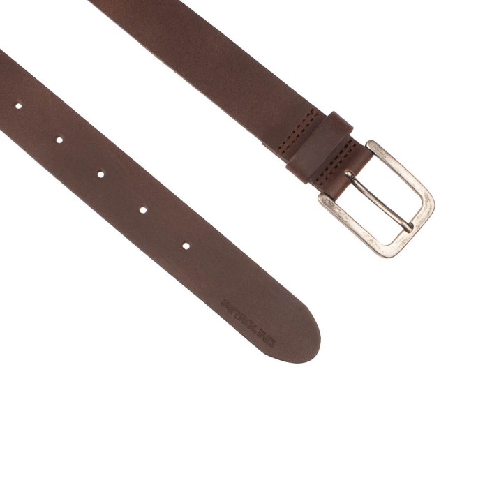 Petrol Industries Riem 35361 bruin | Freewear Riem 35361 - www.freewear.nl - Freewear
