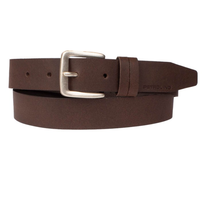 Petrol Industries Riem 35366 bruin | Freewear Riem 35366 - www.freewear.nl - Freewear