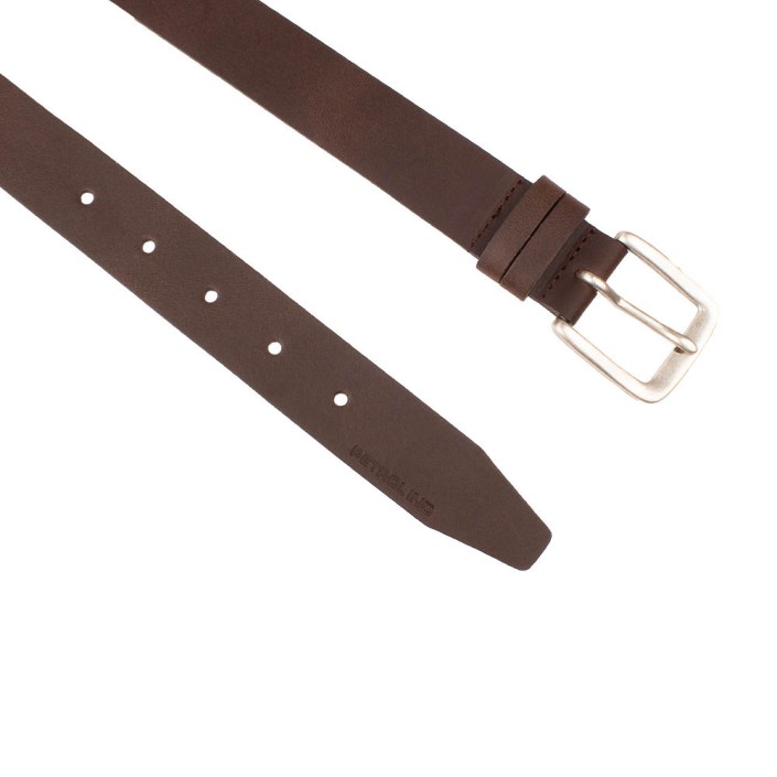 Petrol Industries Riem 35366 bruin | Freewear Riem 35366 - www.freewear.nl - Freewear