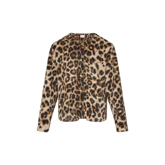 Sisters Point Gutas Jasje leo | Freewear Gutas Jasje - www.freewear.nl - Freewear
