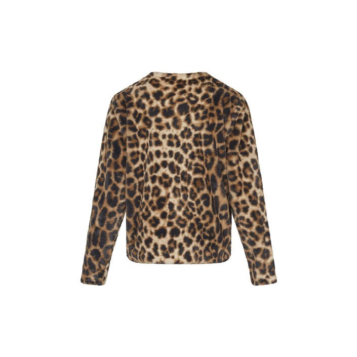 Sisters Point Gutas Jasje leo | Freewear Gutas Jasje - www.freewear.nl - Freewear