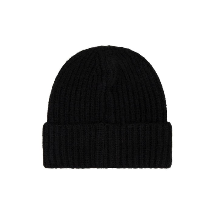 Lofty Manner Beanie Rosana zwart | Freewear Beanie Rosana - www.freewear.nl - Freewear