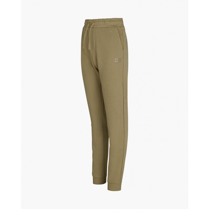 Cruyff Ki Classic jogger sand | Freewear Ki Classic jogger - www.freewear.nl - Freewear
