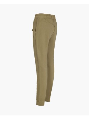 Cruyff Ki Classic jogger sand | Freewear Ki Classic jogger - www.freewear.nl - Freewear