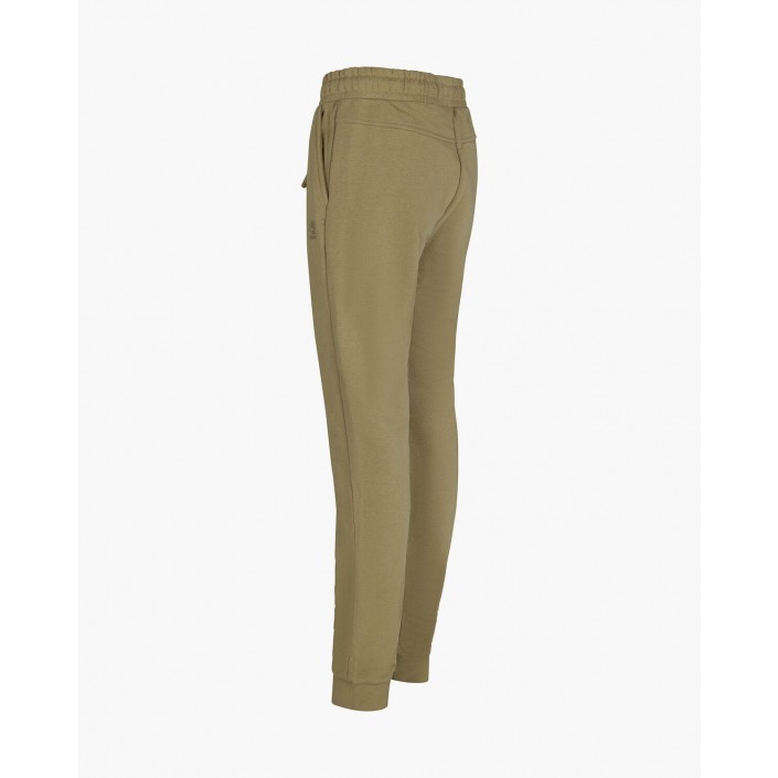 Cruyff Ki Classic jogger sand | Freewear Ki Classic jogger - www.freewear.nl - Freewear