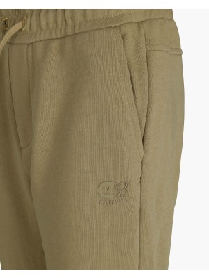 Cruyff Ki Classic jogger sand | Freewear Ki Classic jogger - www.freewear.nl - Freewear