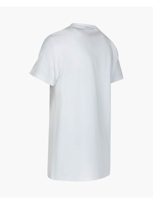Cruyff Ki Classic Tee wit | Freewear Ki Classic Tee - www.freewear.nl - Freewear