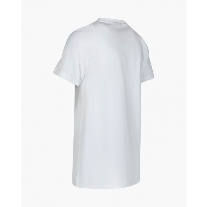 Cruyff Ki Classic Tee wit | Freewear Ki Classic Tee - www.freewear.nl - Freewear