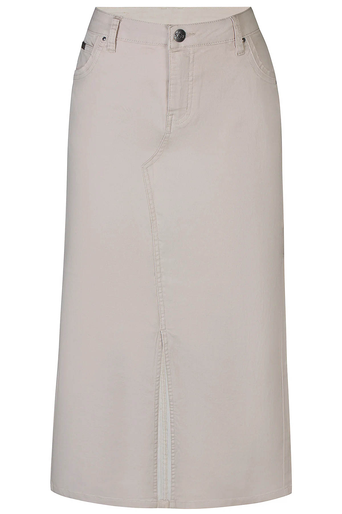 Ze-Ze (Maatje Meer) Jessie Skirt