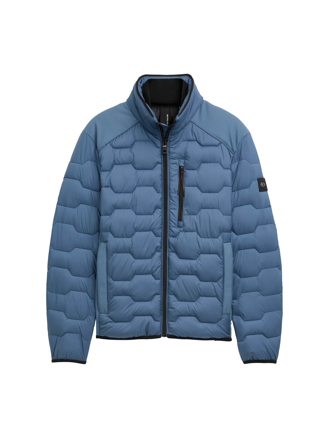Tom Tailor Hybrid Jacket