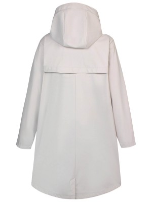 Ze-Ze Aquarius Rain Coat chateau | Freewear Aquarius Rain Coat - www.freewear.nl - Freewear