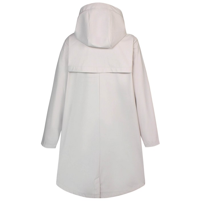 Ze-Ze Aquarius Rain Coat chateau | Freewear Aquarius Rain Coat - www.freewear.nl - Freewear