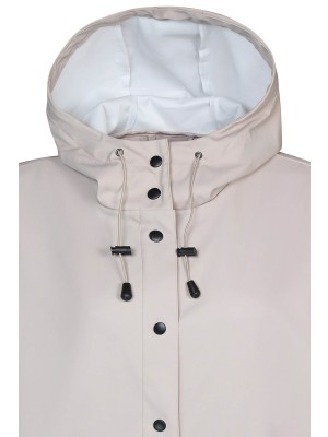 Ze-Ze Aquarius Rain Coat chateau | Freewear Aquarius Rain Coat - www.freewear.nl - Freewear