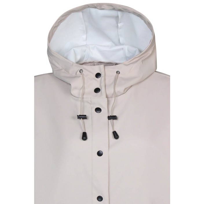 Ze-Ze Aquarius Rain Coat chateau | Freewear Aquarius Rain Coat - www.freewear.nl - Freewear